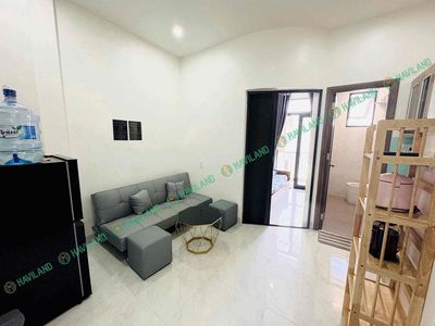 Аренда · 1 комн. · 35 м² · Quận Ngũ Hành Sơn, ул. Đường Đoàn Khuê