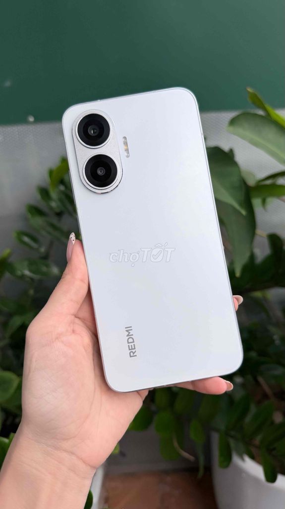 Xiaomi Redmi Turbo 4 Pro🎊. Mua bán Điện thoại tại Thành phố Buôn Ma Thuột Đắk Lắk được đăng bởi HA MOBILE hình 1