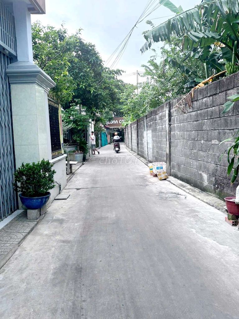 🏘️ Nhà 1lầu 3phòng, Tô Ký, ngã 3 bàu ,Trung Chánh 🏘️