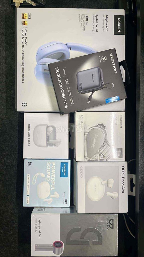 Tai nghe. Mua bán Tivi, Âm thanh tại Quận Thanh Xuân Hà Nội được đăng bởi Nguyễn Quang Huy hình 1