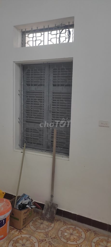 Cho thuê nhà hộ gia đình ở lâu dài