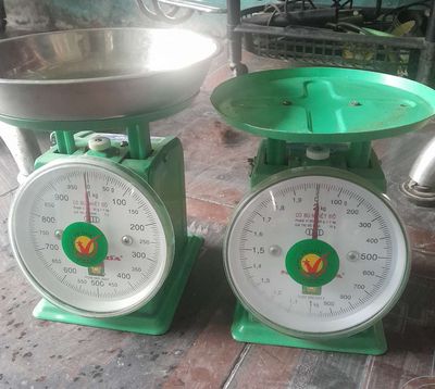 Cân đồng hồ Nhơn Hòa 1 kg 2 kg. Mua bán Nội thất, đồ gia dụng khác tại Huyện Bình Chánh Tp Hồ Chí Minh được đăng bởi Đại Phúc