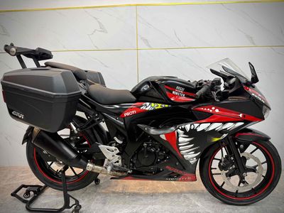 Suzuki Gsx150r date 2020 chính chủ. Mua bán Xe máy tại Quận 12 Tp Hồ Chí Minh được đăng bởi THÁI THUẬN MOTOR