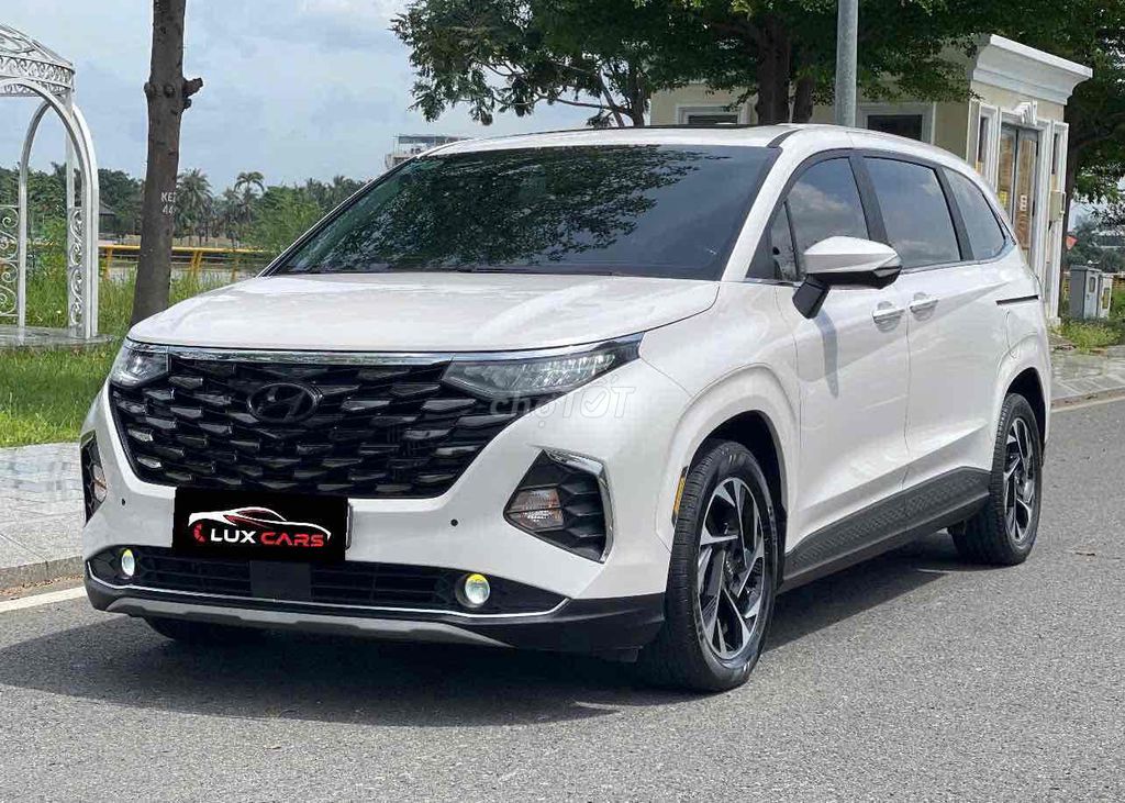 Hyundai Custin 2024 Cao Cấp 2.0T - 34000 km. Mua bán Ô tô tại Thành phố Thủ Đức Tp Hồ Chí Minh được đăng bởi Trường Xe Cũ  hình 2