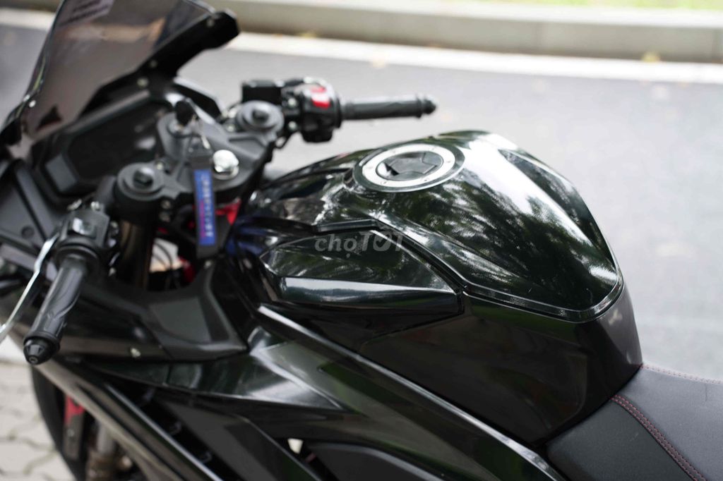 🩶🥰 GPX DEMON 200GR 2021 XE ĐẸP   CÓ ĐỔI XE VÀ GOP. Mua bán Xe máy tại Thành phố Thủ Đức Tp Hồ Chí Minh được đăng bởi Thi Moto Thủ Đức hình 6