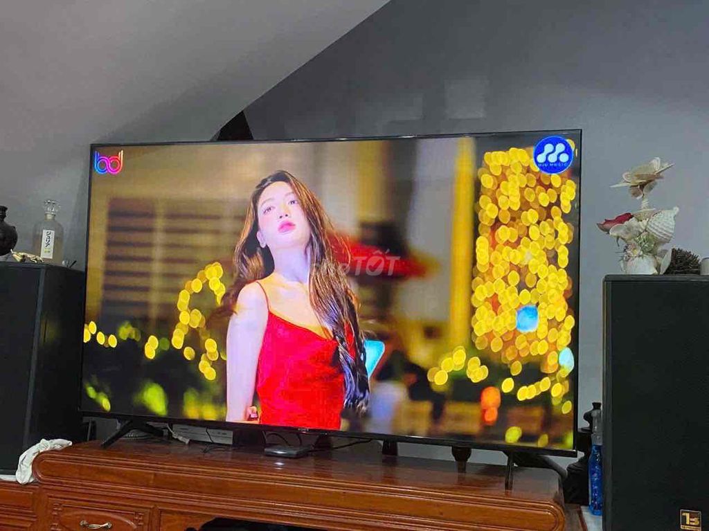 Tivi Sony 65X85J/86J 4K 65 inch 2021. Mua bán Tivi, Âm thanh tại Quận Hoàng Mai Hà Nội được đăng bởi ĐIỆN MÁY TIVI GIÁ KHO hình 1