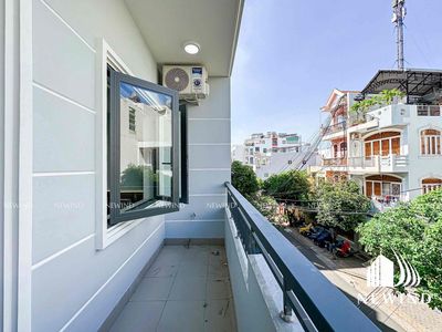 siêu phẩm 1 phòng ngủ ngay tại tân quy giá hạt dẻ mới tinh 100%. Cho thuê căn hộ/chung cư tại Quận 7 Tp Hồ Chí Minh được đăng bởi Nhân Bùi Newind 