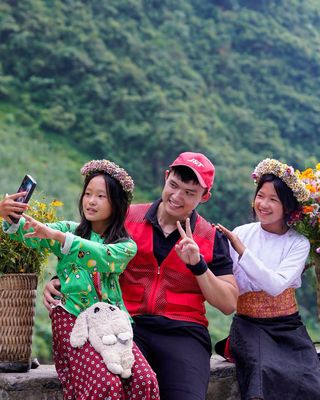 Công ty TNHH MTV Chuyển Phát Nhanh Thuận Phong Chi nhánh Tây Nguyên logo