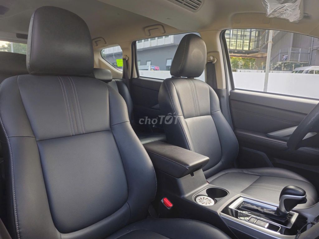 Mitsubishi Xpander 2024 Premium 1.5 AT - 19000 km. Mua bán Ô tô tại Quận Bắc Từ Liêm Hà Nội được đăng bởi An Phát AUTO hình 12