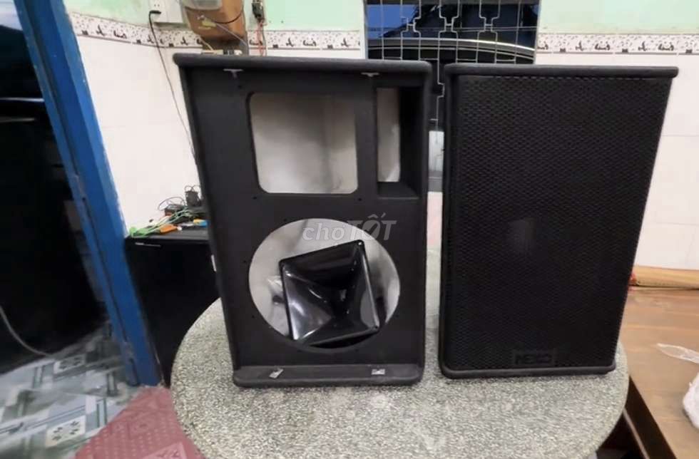 thanh lý Vỏ loa monitor Nexo 30. Mua bán Tivi, Âm thanh tại Huyện Trà Cú Trà Vinh được đăng bởi nhạc sống quốc dương  hình 1