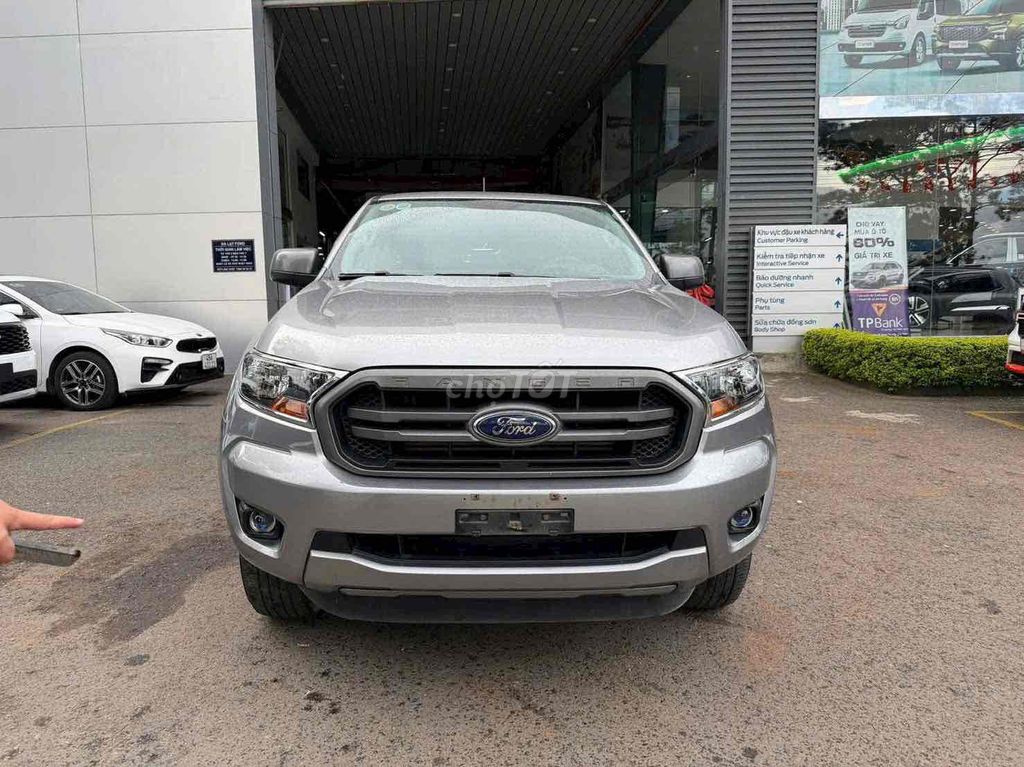 Ford Ranger 2019 XLS AT 4x2. TRẢ TRƯỚC 200 TRIỆU. Mua bán Ô tô tại Quận Bình Tân Tp Hồ Chí Minh được đăng bởi Huỳnh Thái Đảm hình 2