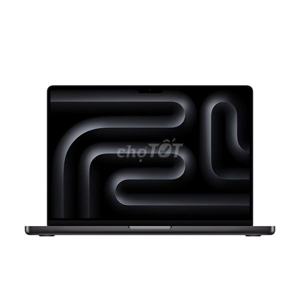 🍎 MacBook Pro 14/M4 Pro /24GB /512GB / New Black. Mua bán Laptop tại Quận 10 Tp Hồ Chí Minh được đăng bởi TTCenter hình 1