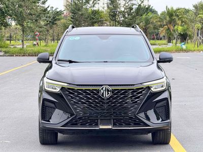 MG RX5 Luxury 2024 - 10000 km. Mua bán Ô tô tại Quận Long Biên Hà Nội được đăng bởi Sơn Trần hình 1