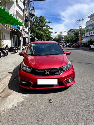 HONDA BRIO RS SIÊU CỌP 2019 - 50000 km. Mua bán Ô tô tại Quận Tân Bình Tp Hồ Chí Minh được đăng bởi Kim Ngân Xe Lướt