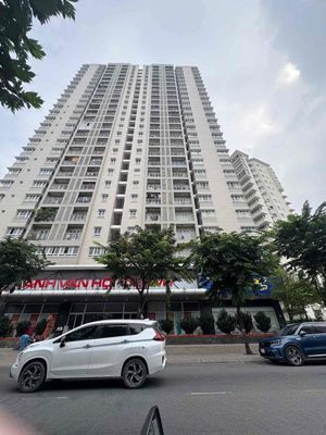 Căn hộ 55 m² · 2 PN · An Phú Apartment