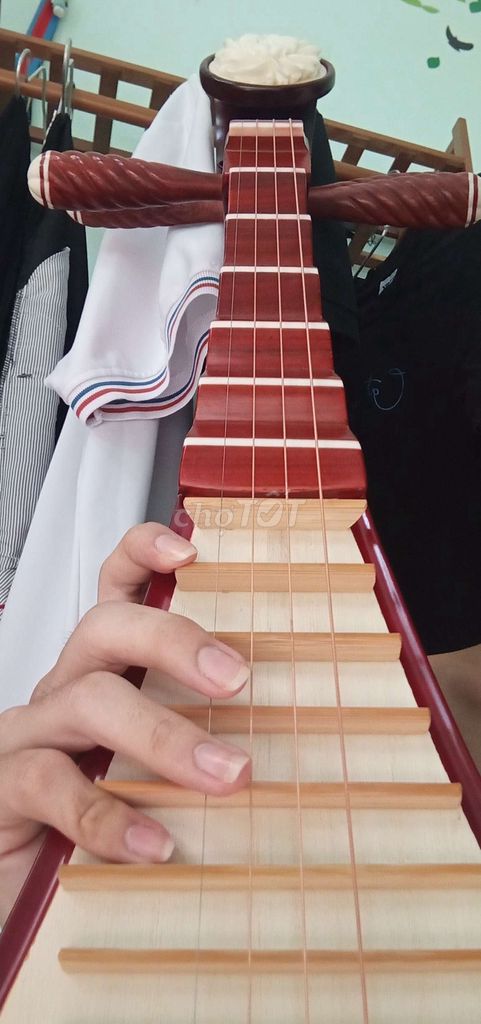 Pass đàn pipa