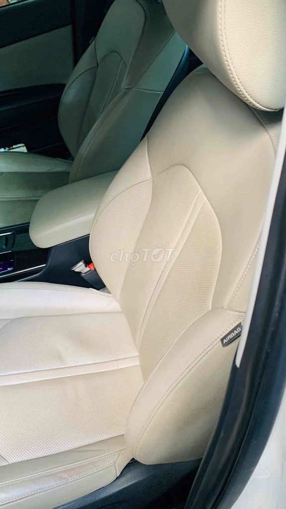 Kia Optima 2019 Optima 2.0AT - 51560 km. Mua bán Ô tô tại Quận Cái Răng Cần Thơ được đăng bởi Bích Vân hình 17
