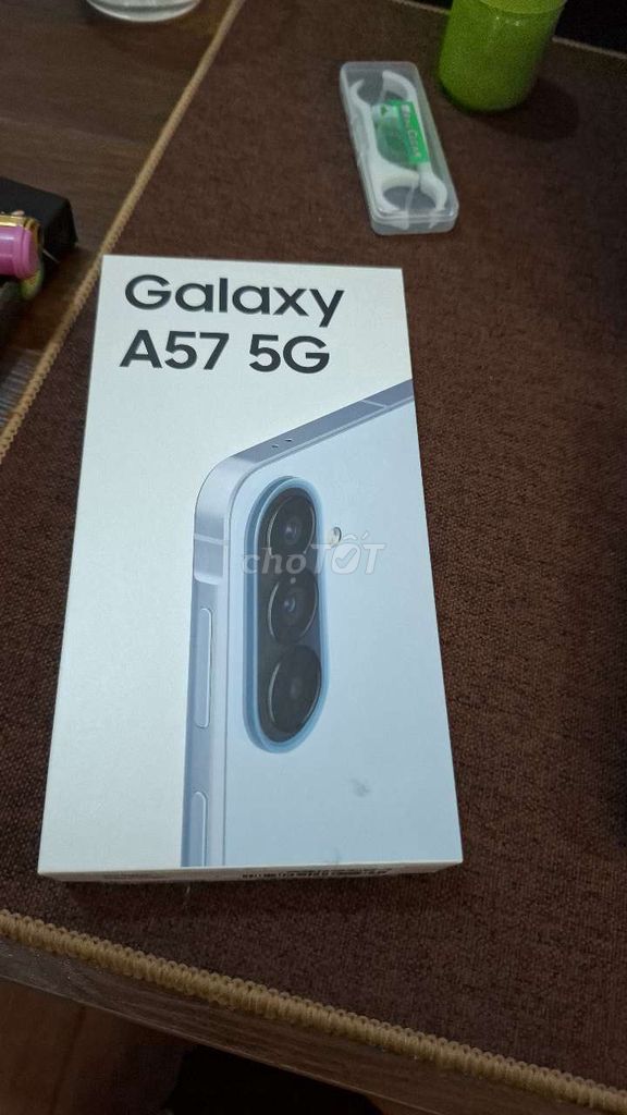 Samsung Galaxy A57 5G 8GB/128GB. Mua bán Điện thoại tại Quận Gò Vấp Tp Hồ Chí Minh được đăng bởi bin TD hình 1