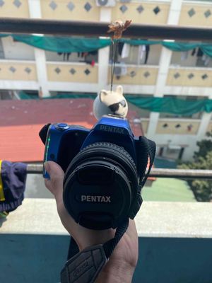 Máy ảnh Pentax KS1