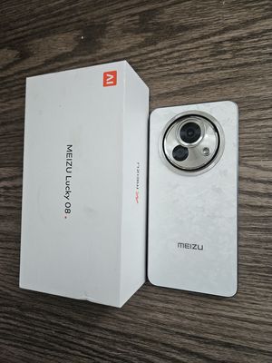 Meizu lucky 08 ram 12/256gb full hộp. Mua bán Điện thoại tại Quận Hải Châu Đà Nẵng được đăng bởi Minh