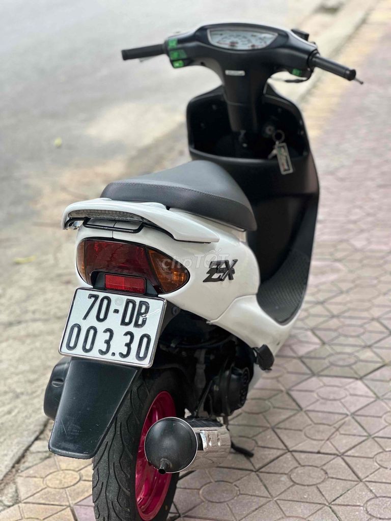 Honda Tay Ga 2 Thì 50 Phân Khối Ko Cần Bằng Lái. Mua bán Xe máy tại Quận 1 Tp Hồ Chí Minh được đăng bởi Hien hình 3