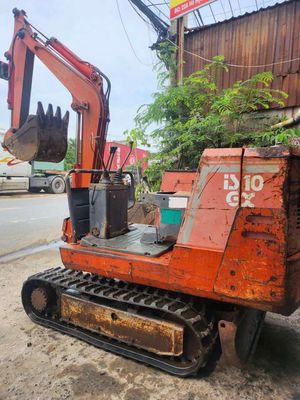 Máy đào nhập nhật 0.07. Mua bán Phương tiện khác tại Quận 8 Tp Hồ Chí Minh được đăng bởi  Dũng phú định cơ giới