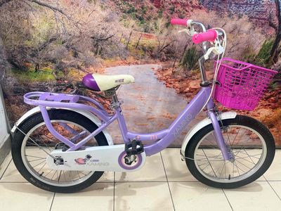 Xe trẻ em Xaming 18 inch. Mua bán Xe đạp tại Quận Tân Bình Tp Hồ Chí Minh được đăng bởi Bbb