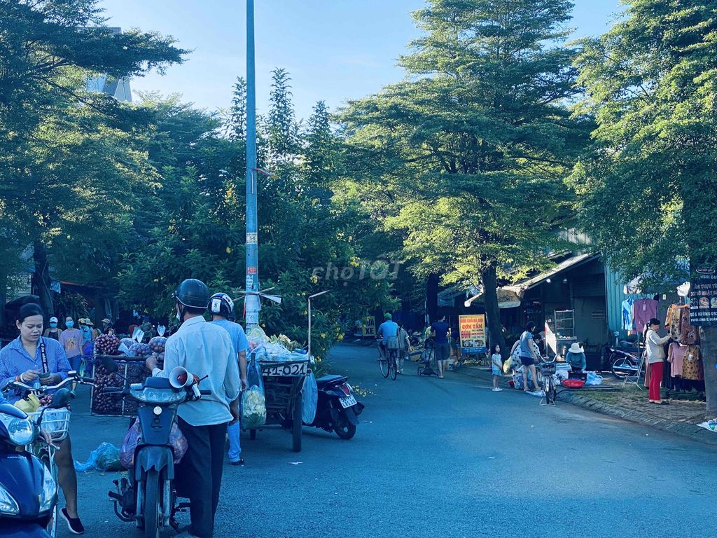 Mặt Bằng Kinh Doanh Giá Phòng Trọ - ảnh 3