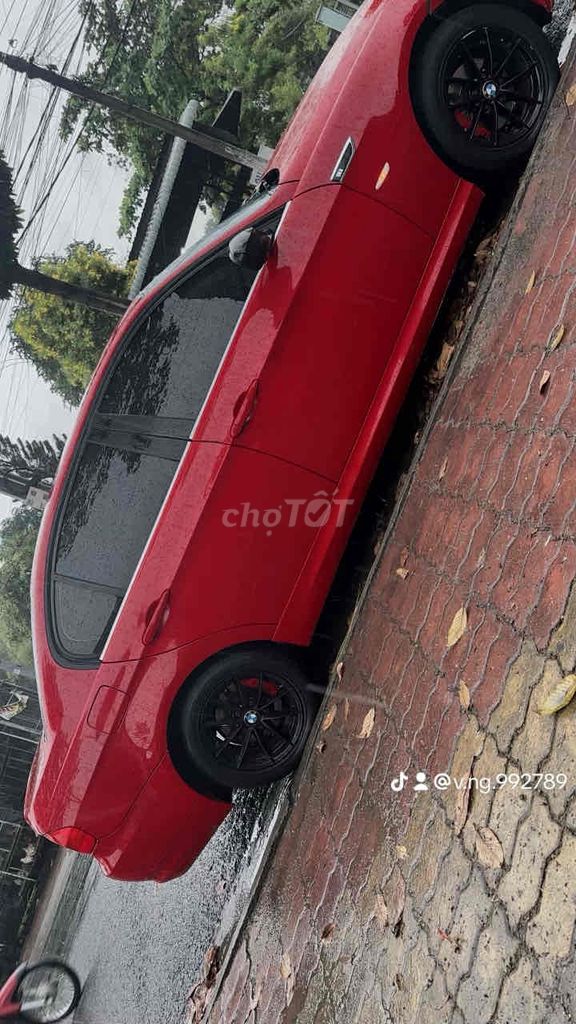 BMW 320i   xe mới Đăng kiểm 2026. Mua bán Ô tô tại Thành phố Thủ Dầu Một Bình Dương được đăng bởi Chí ngưyễn hình 4