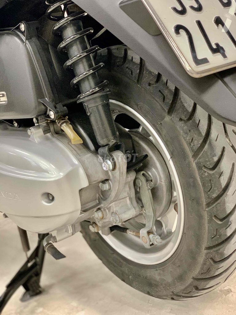 🔥Lead 125 2016 BSTP Chính Chủ Xe Đẹp Nguyên Zin 🔥. Mua bán Xe máy tại Thành phố Thủ Đức Tp Hồ Chí Minh được đăng bởi Khương Phan hình 15