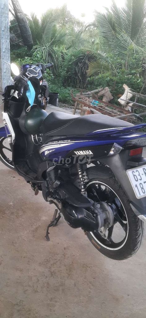 bán novo5, chính chủ, bs 63, dt ***. Mua bán Xe máy tại Huyện Chợ Gạo Tiền Giang được đăng bởi Tên chưa cung cấp hình 2