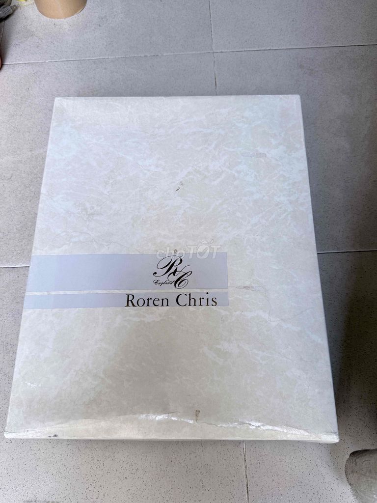 * MỀN COTTON ROREN CHRIS – PHONG CÁCH ENGLAND. Mua bán Giường, chăn ga gối nệm tại Quận Phú Nhuận Tp Hồ Chí Minh được đăng bởi ĐẠI NGUYỄN hình 1