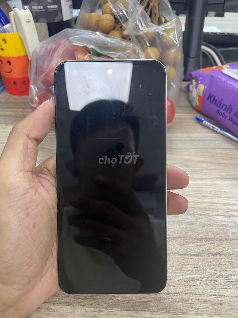 Xiaomi Redmi 8GB/128GB Vàng đồng. Mua bán Điện thoại tại Thị xã Tân Uyên Bình Dương được đăng bởi Võ Anh Tuấn hình 1