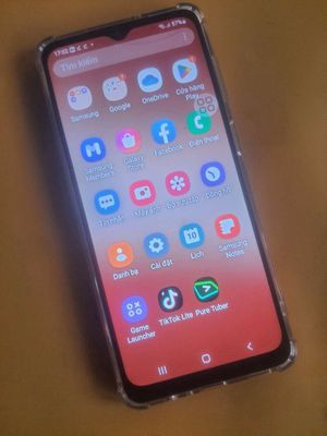 Samsung A12 128GB