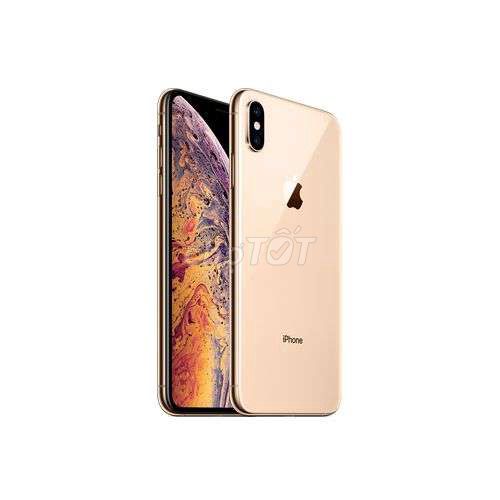 Máy thanh lý 🌸 IPHONE XS MAX 64 ZA/a . Mua bán Điện thoại tại Thành phố Biên Hòa Đồng Nai được đăng bởi Hàng Thanh Lý ĐẾ MOBILE hình 1