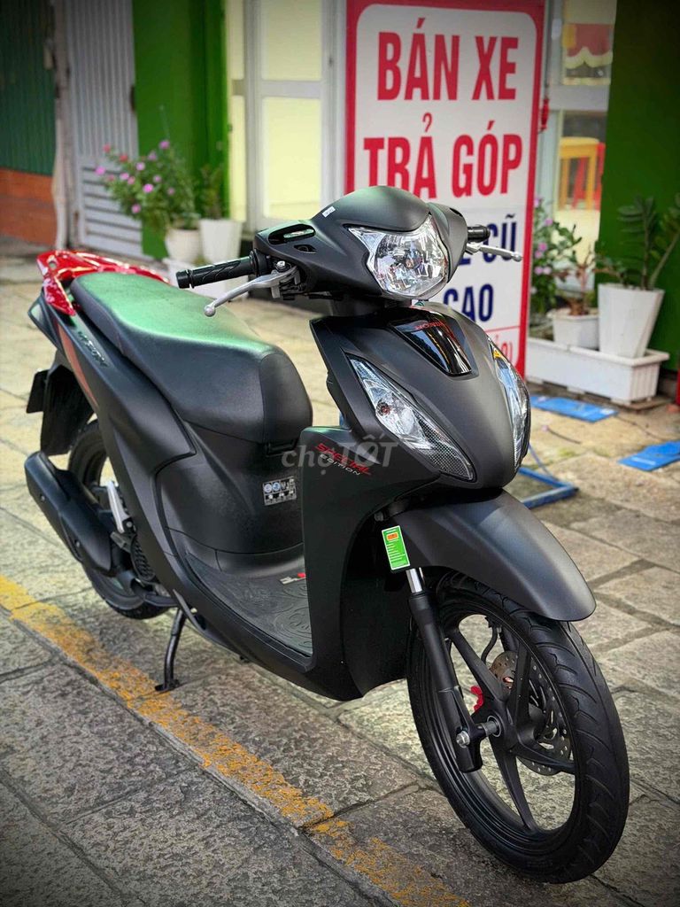 Honda Vision Sport 2022 (прямой долговой взнос)