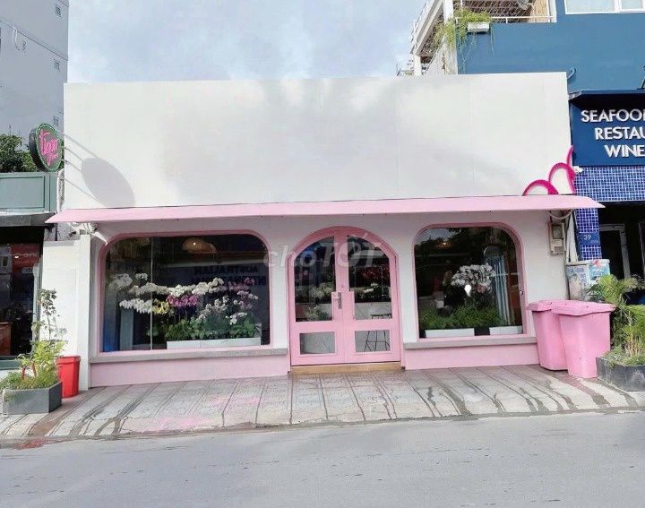 Cho Thuê Mặt Bằng Phan Xích Long, Phường 7, Phú Nhuận, DT: 8x10m