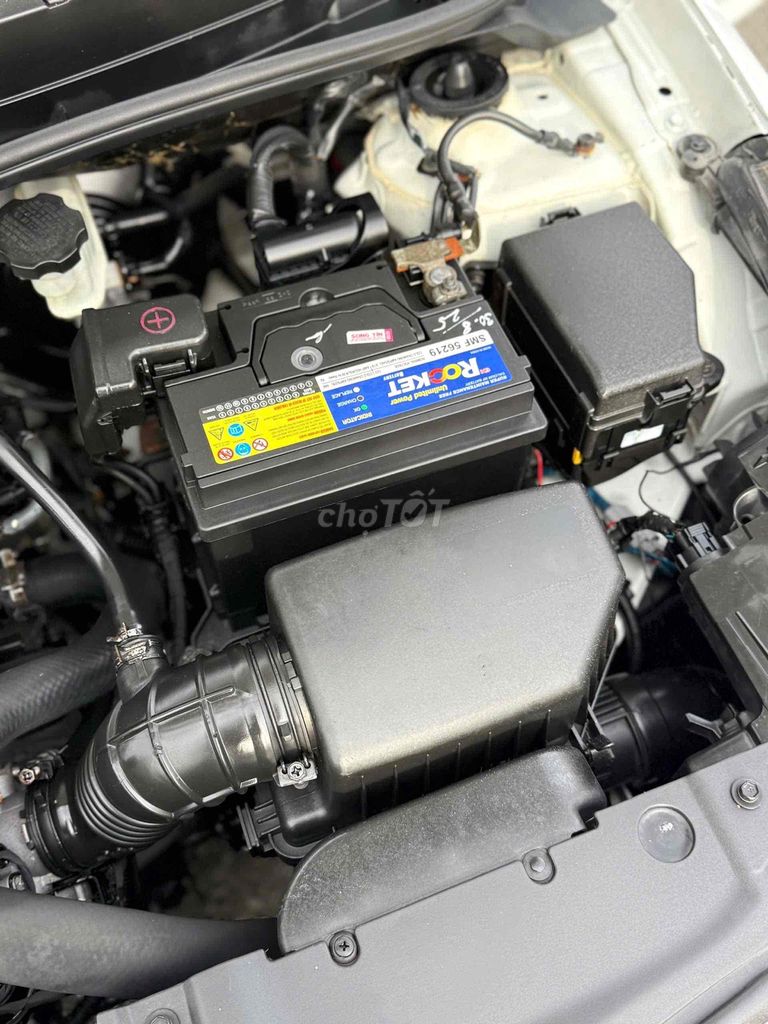 Hyundai Accent 2016 1.4 MT - 110000 km. Mua bán Ô tô tại Huyện Gia Lộc Hải Dương được đăng bởi Nhất Tín Ô Tô Hải Dương hình 20