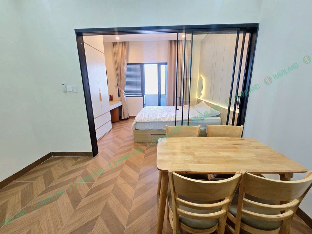 Rent · 1 bd · 45 м² · Quận Ngũ Hành Sơn, ул. Đường Chế Lan Viên