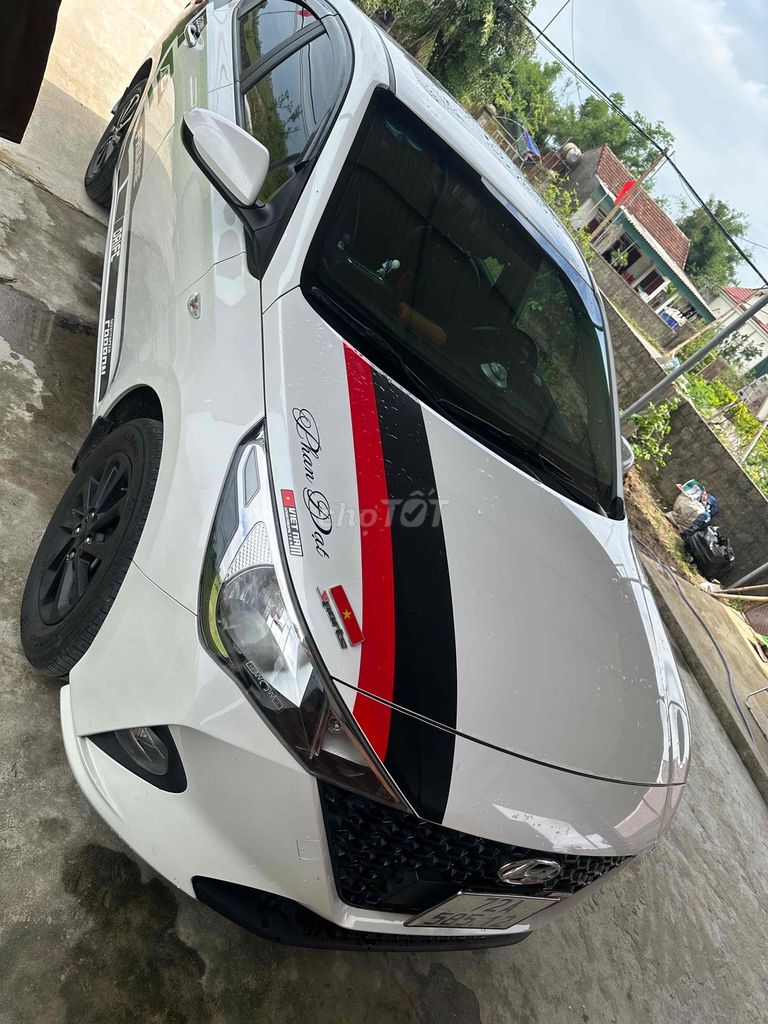 Hyundai Accent 2022 1.4 MT Tiêu Chuẩn - 400000 km. Mua bán Ô tô tại Thị xã Phú Mỹ Bà Rịa - Vũng Tàu được đăng bởi Phan nhu dat hình 4