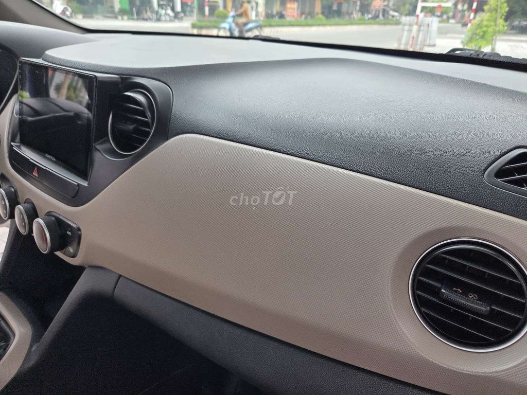 I10 2016 Sedan 1.2 MT bản đủ nhập khẩu. Mua bán Ô tô tại Huyện Yên Lạc Vĩnh Phúc được đăng bởi Ducvp hình 11