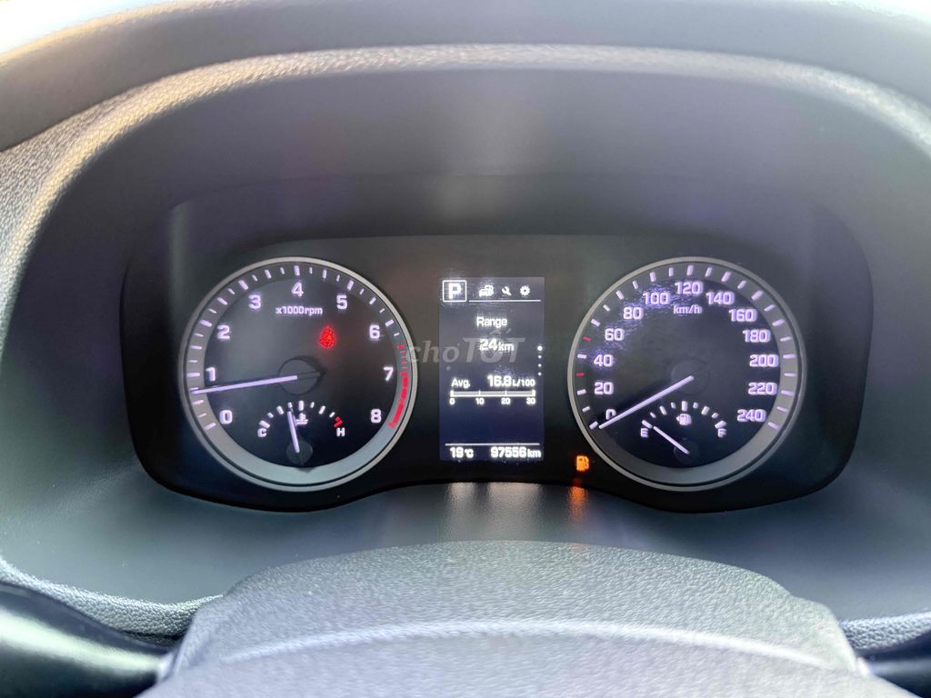 Hyundai Tucson 2016 ATH. Mua bán Ô tô tại Quận Ngô Quyền Hải Phòng được đăng bởi anh hình 17