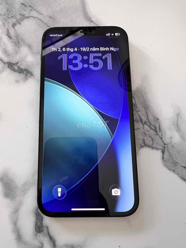 Apple iPhone 12 mini 64GB Đen pin 97 - Quận 7. Mua bán Điện thoại tại Quận 7 Tp Hồ Chí Minh được đăng bởi Đắc Huy Xe hình 1
