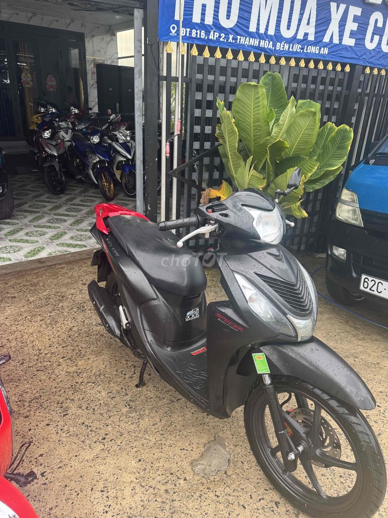 Vison 2021 bản đặt biệt cần bán hoac gl xe khac. Mua bán Xe máy tại Huyện Bến Lức Long An được đăng bởi cửa hàng oto xe máy cũ vũ post  hình 1