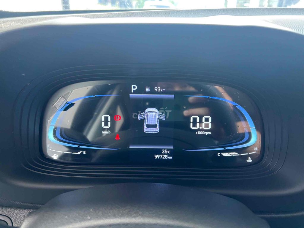 🔴 Hyundai Venue 2023 Đặc biệt - 50.000 km. Mua bán Ô tô tại Thành phố Thủ Đức Tp Hồ Chí Minh được đăng bởi Tuấn carhouse hình 16