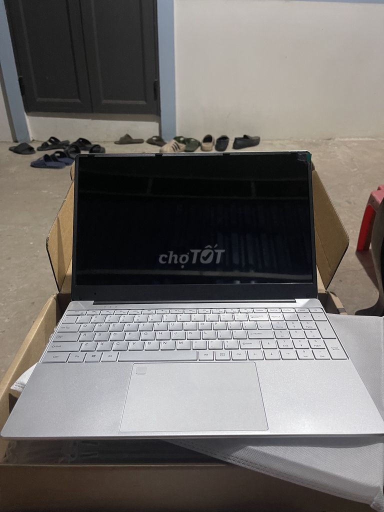 Máy tính xách tay Intel Celeron N5095 16GB. Mua bán Laptop tại Huyện Khoái Châu Hưng Yên được đăng bởi Đỗ Mạnh Cường hình 1