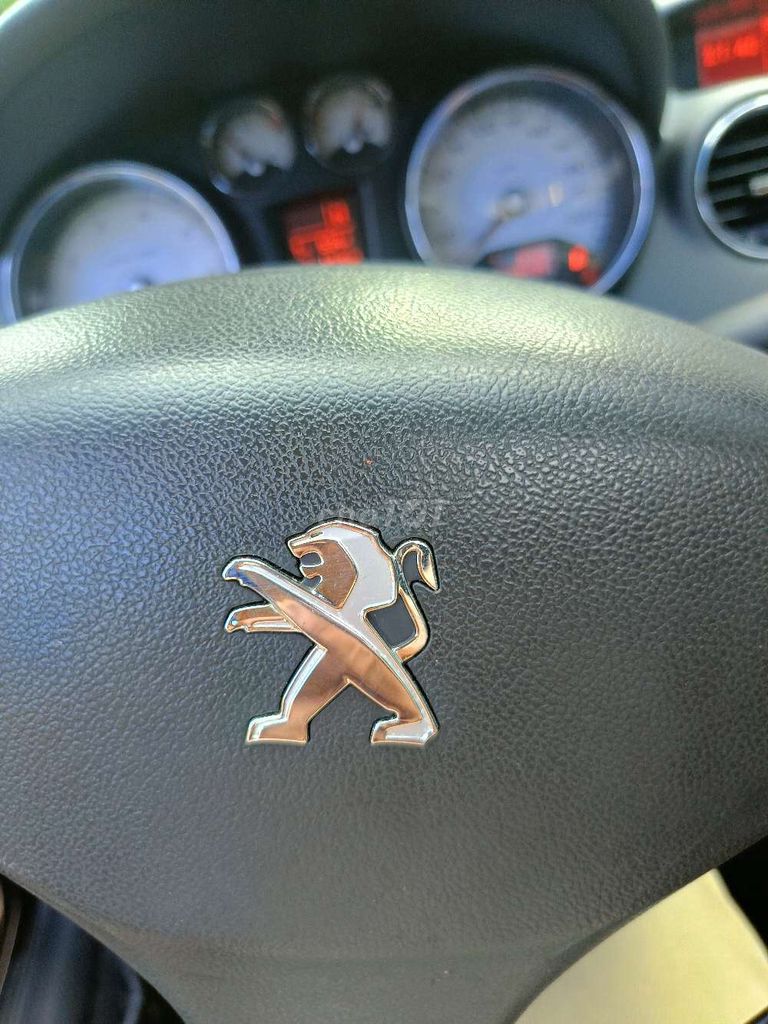 Cần bán, xe chính chủ Peugeot 408. Mua bán Ô tô tại Huyện Hóc Môn Tp Hồ Chí Minh được đăng bởi pham anh tuấn hình 18