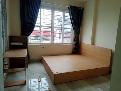 Trọ sinh viên Tân Xã Thạch Thất Hà Nội giá rẻ. Cho thuê phòng trọ tại Huyện Thạch Thất Hà Nội được đăng bởi Lê Trọng Tài 