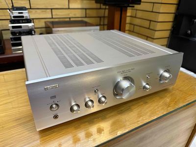 Ampli Denon 1500SE hàng bãi Nhật