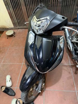 bán xe lead phiên bản đặc biệt ABS đen mờ. Mua bán Xe máy tại Huyện Thanh Trì Hà Nội được đăng bởi Đạt